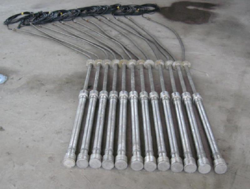 供應(yīng)棒狀換能器