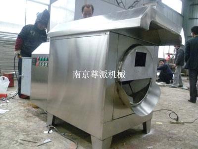 供應(yīng)桶式炒藥機(jī)