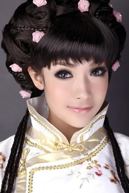 美發(fā)