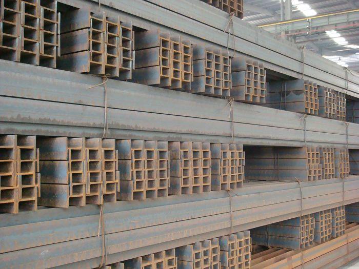 供應(yīng)H型鋼