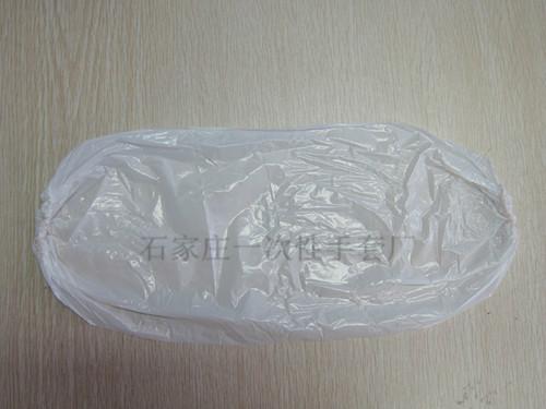 供應(yīng)防水防油一次性袖套護(hù)袖套PE廠家批發(fā)