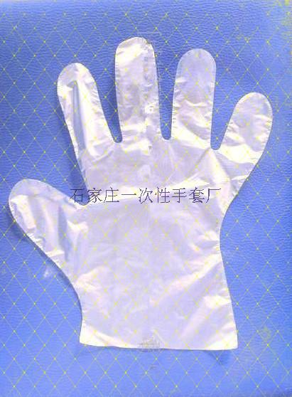 供應(yīng)大慶一次性PE薄膜手套生產(chǎn)廠家