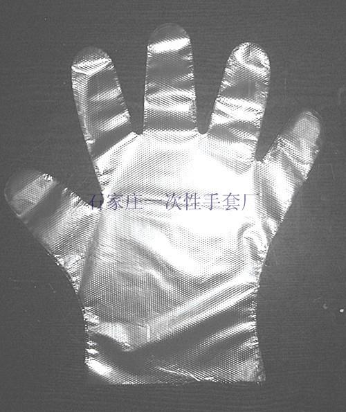 廣州銷售一次性PE衛(wèi)生手套價格圖片