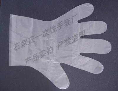 供應(yīng)一次性手套*衛(wèi)生PE塑料手套哪里買