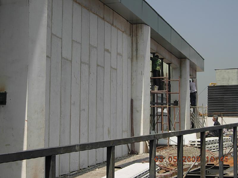 供應(yīng)GM輕質(zhì)隔墻板生產(chǎn)廠家