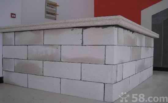 輕質(zhì)加氣塊銷售專業(yè)砌墻施工隊圖片