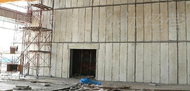 供應(yīng)輕集料隔墻板GRC輕質(zhì)板