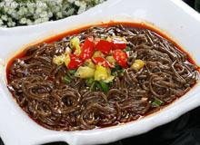 供應(yīng)重慶酸辣粉VS西單曉富酸辣粉