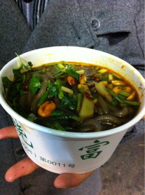 供應天下特色曉富酸辣粉,北京西單酸辣粉加盟,曉富酸辣粉加盟店