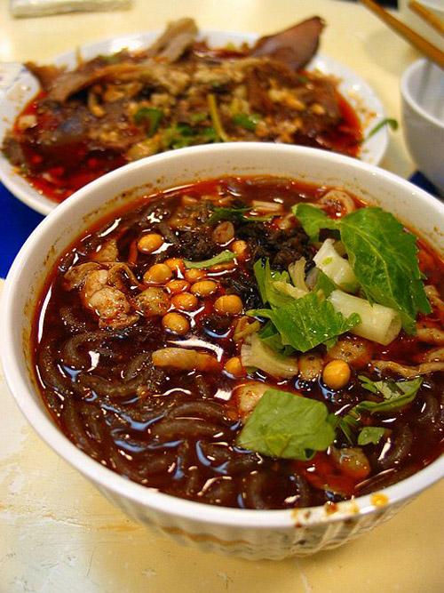 供應天下特色曉富酸辣粉,北京西單酸辣粉加盟,曉富酸辣粉加盟店