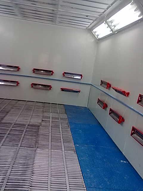 供應(yīng)貴陽(yáng)無(wú)塵噴漆房