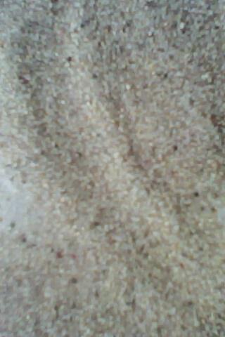 供應(yīng)兒童沙池專圓粒海砂  水洗海砂   兒童沙坑用海砂