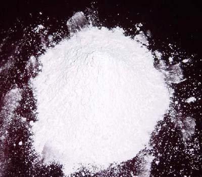 油漆用重晶石粉圖片