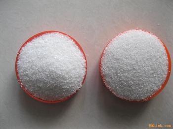 供應(yīng)精致白沙子20-40目    水洗白沙子  白色沙子