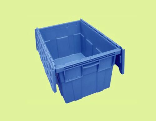 深圳膠箱/龍崗周轉箱/塑料箱圖片