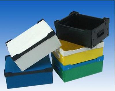 供應(yīng)塑料中控箱/塑料中空板/塑料刀卡