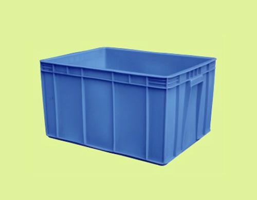塑料箱/塑料周轉箱/深圳塑料箱圖片