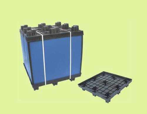 塑料卡板圖片/塑料卡板樣板圖 (2)