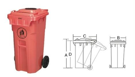 供應(yīng)深圳垃圾桶/膠桶/龍崗塑料桶