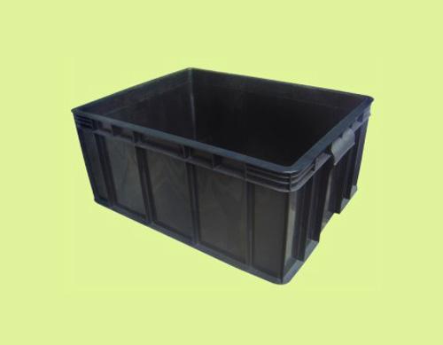 供應(yīng)靜電箱/防靜電塑料箱