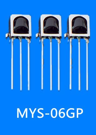 mys06GP红外遥控接收头图片