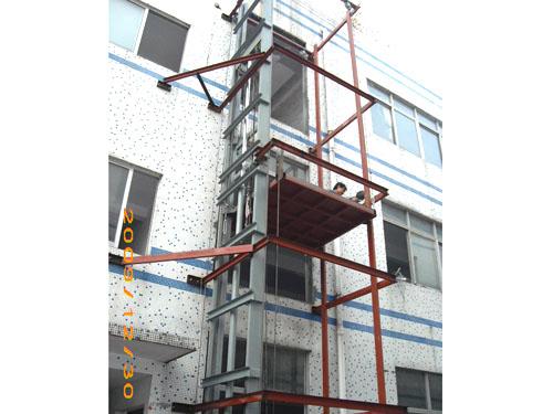 供應(yīng)鏈條式液壓升降機(jī)械北京機(jī)械制造，鏈條式液壓升降平臺(tái)廠家