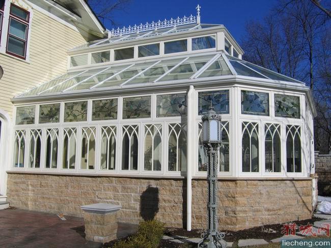 日照彩鋼房圖片