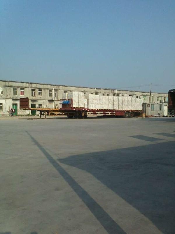 供應(yīng)中山到雙江縣物流專線