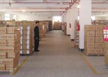 供應中山到金秀縣物流專線