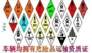 珠海到竹溪物流專線圖片