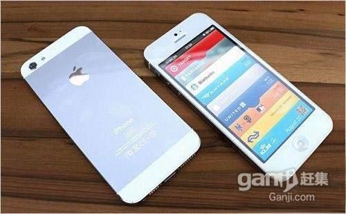 供应苹果iphone5分期付款3G手机专卖图片