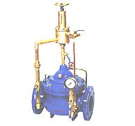 泄壓閥HC500X-16圖片