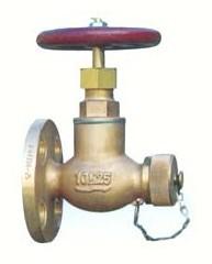 船用日標青銅軟管閥CB/T4033-F7334圖片