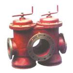 船用呼吸閥CB/T692-1994圖片