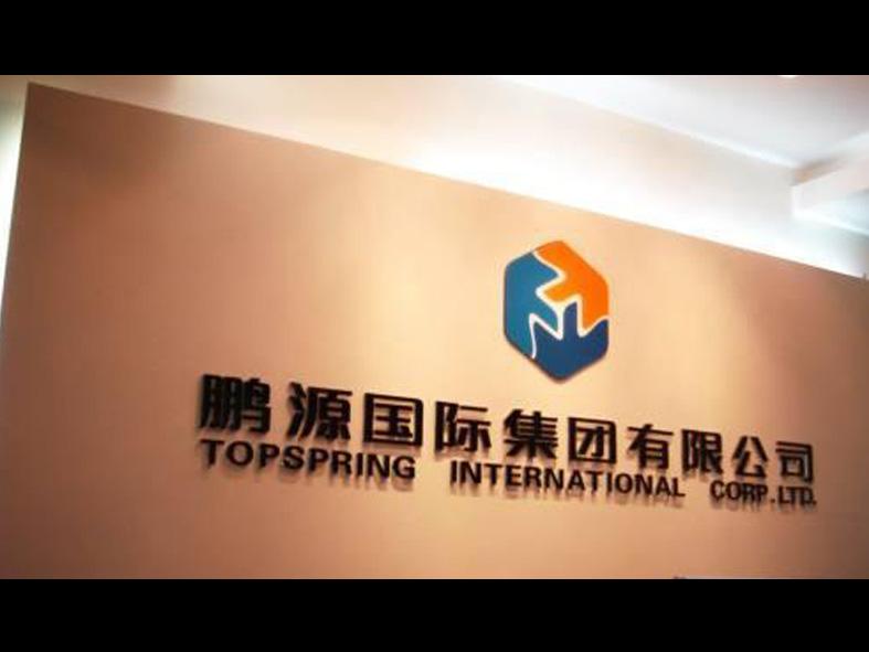 供應(yīng)東直門logo墻制作