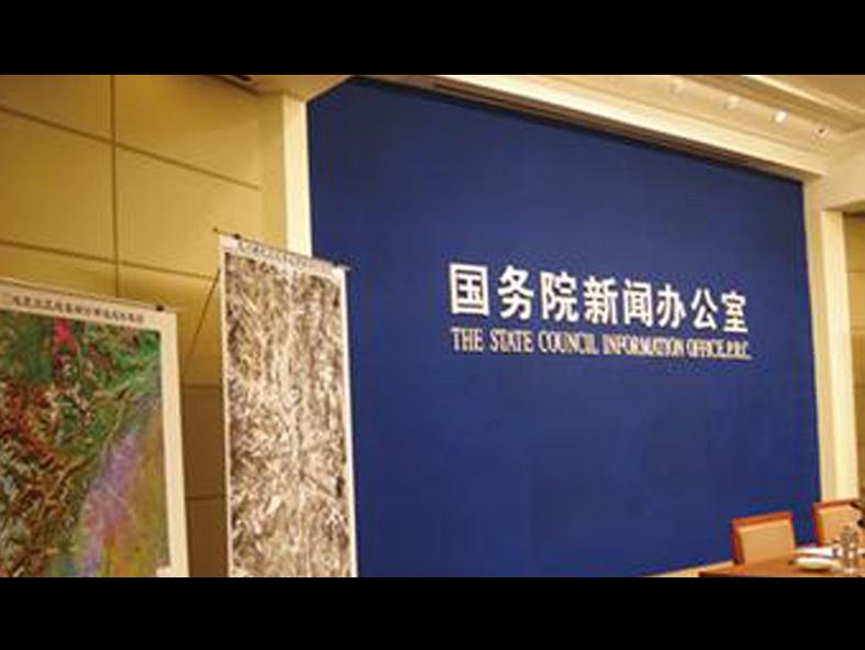 供應(yīng)東直門logo墻制作