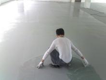 南通混凝土固化劑專業(yè)處理水泥地面圖片