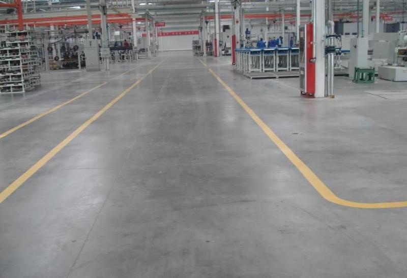 水泥地面起塵起砂處理劑生產(chǎn)廠(chǎng)家圖片