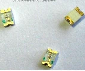 供應(yīng)深圳紅皓0603LED貼片價格,0603LED燈珠哪家便宜,0603燈珠圖片