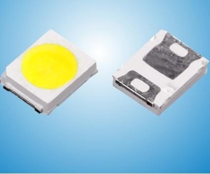 供應(yīng)深圳紅皓2835貼片LED報(bào)價(jià)，2835燈珠優(yōu)勢廠家，LED2835貼片封裝