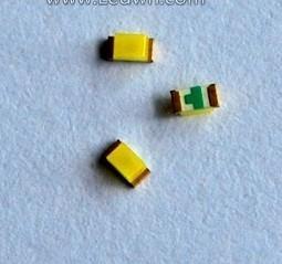 供應(yīng)深圳紅皓0603LED燈珠尺寸,SMD0603燈珠*廠家,0603LED黃光貼片優(yōu)點