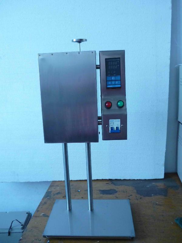 供應(yīng)GGS-42高溫高壓失水儀 /高溫高壓濾失儀生產(chǎn)廠家