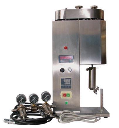 GGSD-71高溫高壓動(dòng)態(tài)失水儀 / 高溫高壓動(dòng)態(tài)失水儀生產(chǎn)廠家