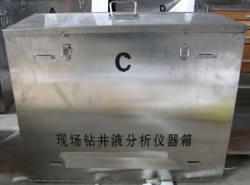 配套儀器箱C圖片
