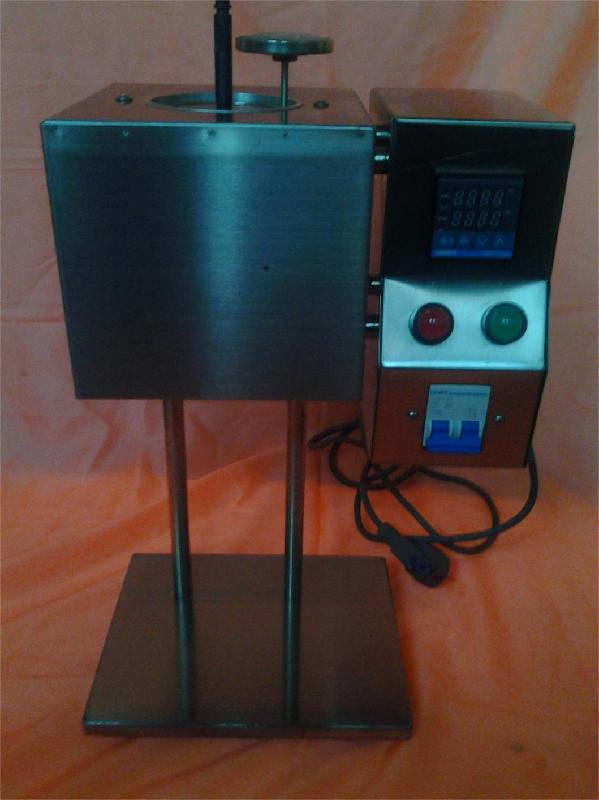 GGS-42高溫高壓失水儀圖片