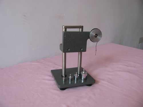 供應(yīng)NLJ-1扭簧測力架/扭簧測力架生產(chǎn)廠家