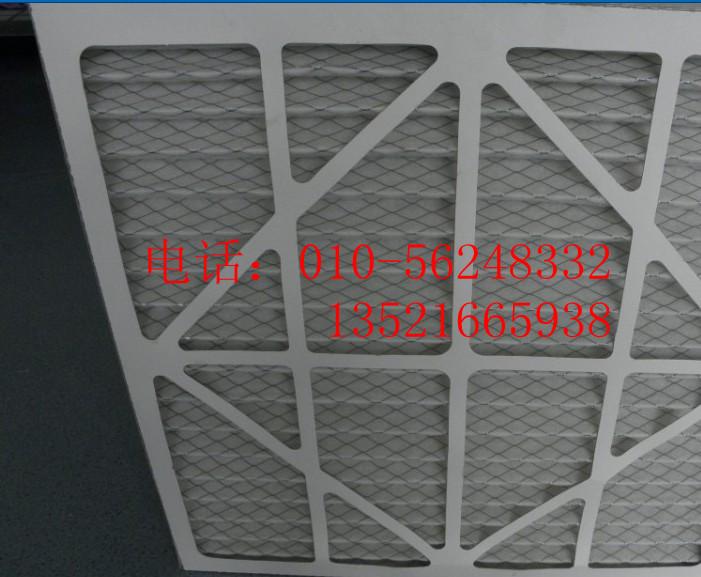 板式空調(diào)過濾網(wǎng)圖片/板式空調(diào)過濾網(wǎng)樣板圖 (3)