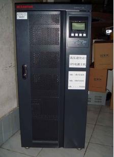 供應(yīng)UPS電源山15KVA工頻機(jī) 3C15KVA三相輸入單相出
