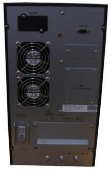 供應(yīng)UPS電源山15KVA工頻機(jī) 3C15KVA三相輸入單相出