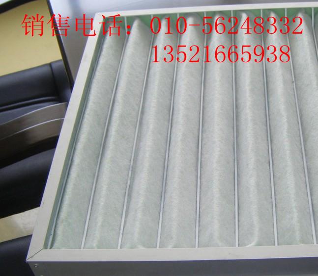 板式空調(diào)過濾網(wǎng)圖片/板式空調(diào)過濾網(wǎng)樣板圖 (2)